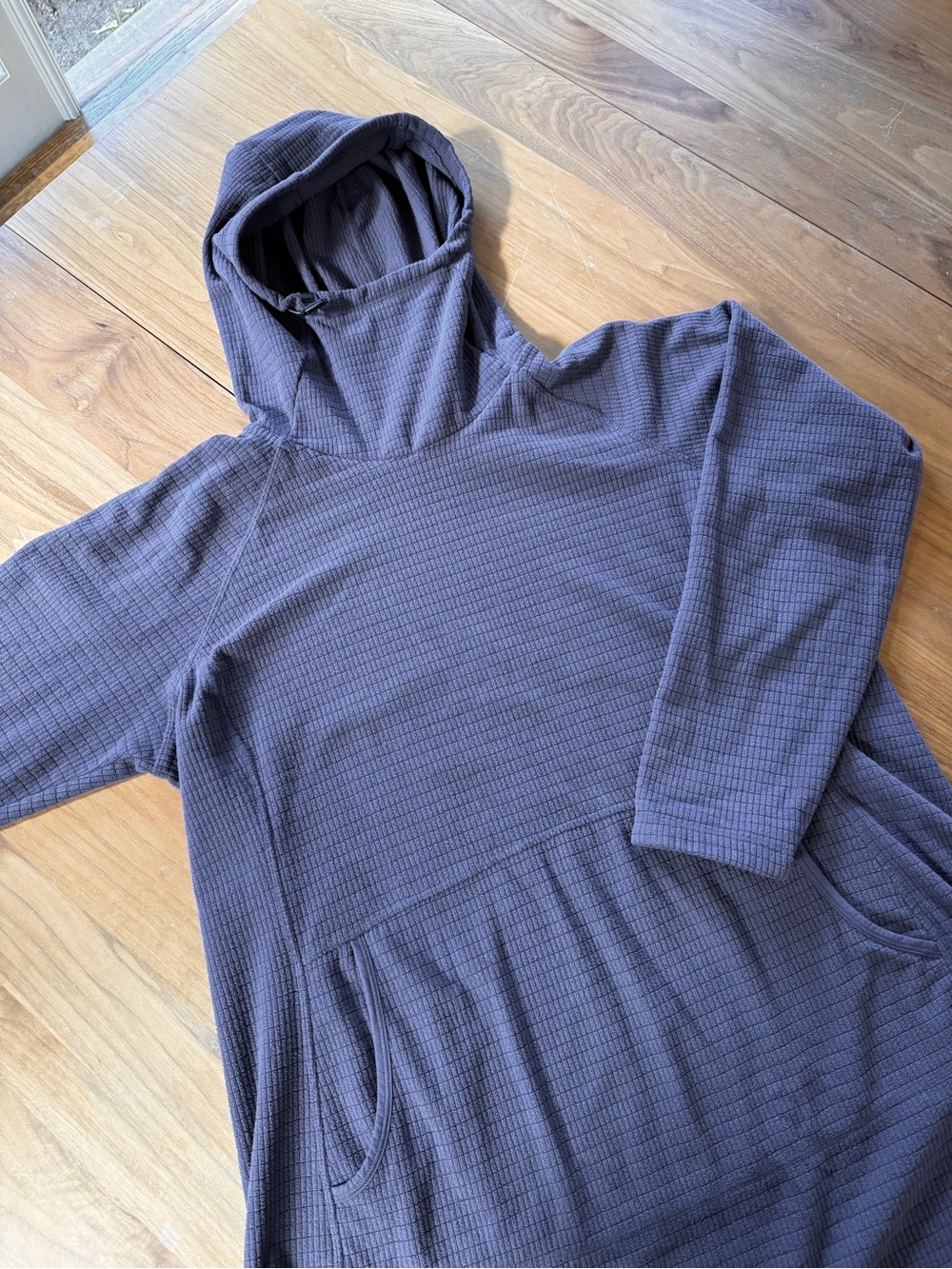 Mountain Hardwear Summit Grid Dress
